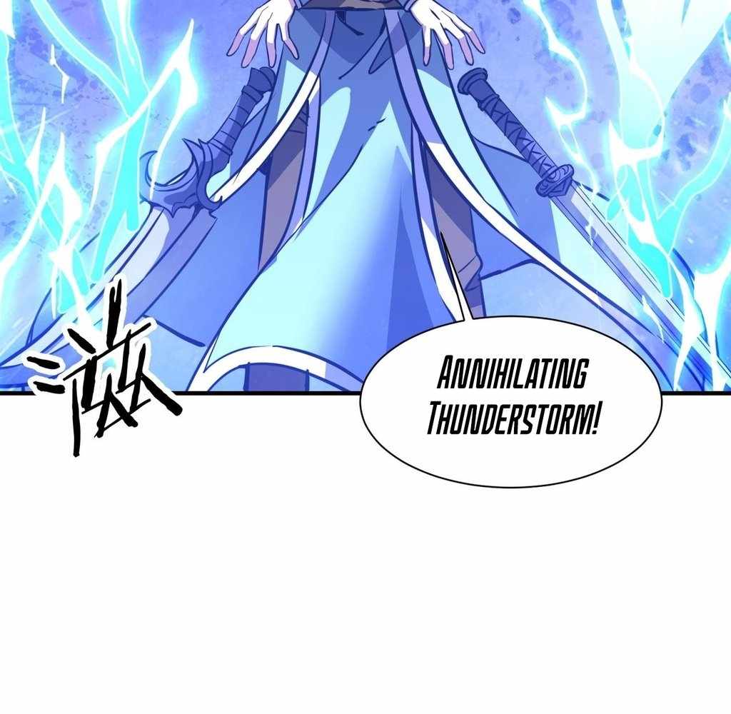 Reborn as a Demonic Cultivator: Starting with a Zombie Planet Chapter 37 84